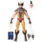 Productafbeelding Dark Avengers Marvel Legends Actiefiguur Daken (Wolverine) 15 cm