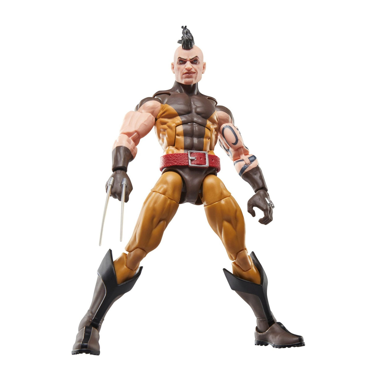 Productafbeelding Dark Avengers Marvel Legends Actiefiguur Daken (Wolverine) 15 cm