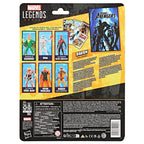 Productafbeelding Dark Avengers Marvel Legends Actiefiguur Daken (Wolverine) 15 cm