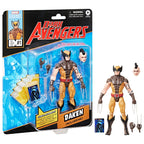 Productafbeelding Dark Avengers Marvel Legends Actiefiguur Daken (Wolverine) 15 cm