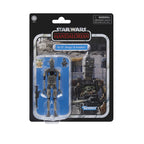 Produktbild Star Wars: The Mandalorian Vintage Collection Actionfiguren 3er-Pack IG-12, Grogu & Anzellan 10 cm