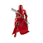 Produktbild Star Wars: The Mandalorian Black Series Actionfigur Imperial Praetorian Guard 15 cm