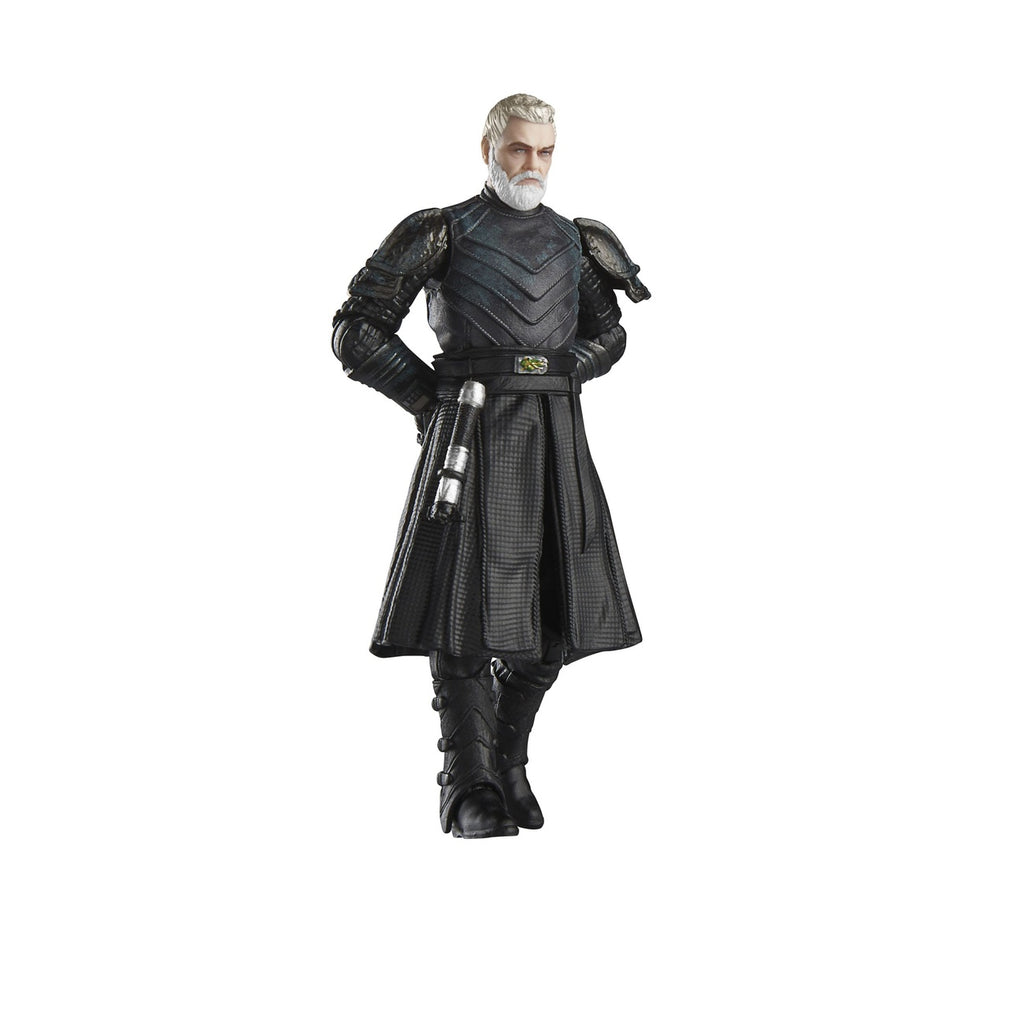 Image produit Star Wars: Ahsoka figurine Vintage Collection Baylan Skoll 10 cm