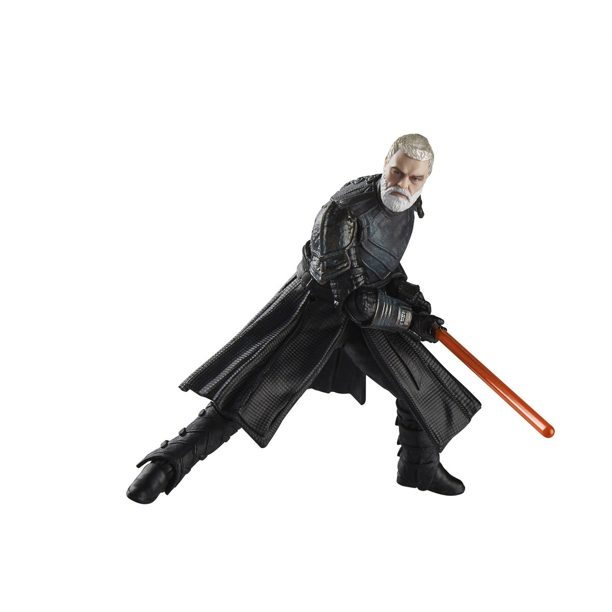 Image produit Star Wars: Ahsoka figurine Vintage Collection Baylan Skoll 10 cm