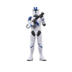 Productafbeelding Star Wars: Obi-Wan Kenobi Vintage Collection actiefiguur Clone Trooper (501st Legion) 10 cm