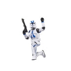 Productafbeelding Star Wars: Obi-Wan Kenobi Vintage Collection actiefiguur Clone Trooper (501st Legion) 10 cm