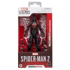 Image produit Spider-Man 2 Marvel Legends Gamerverse Figurine articulée Miles Morales (Brooklyn 2099 Suit) 15 cm