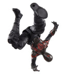 Image produit Spider-Man 2 Marvel Legends Gamerverse Figurine articulée Miles Morales (Brooklyn 2099 Suit) 15 cm