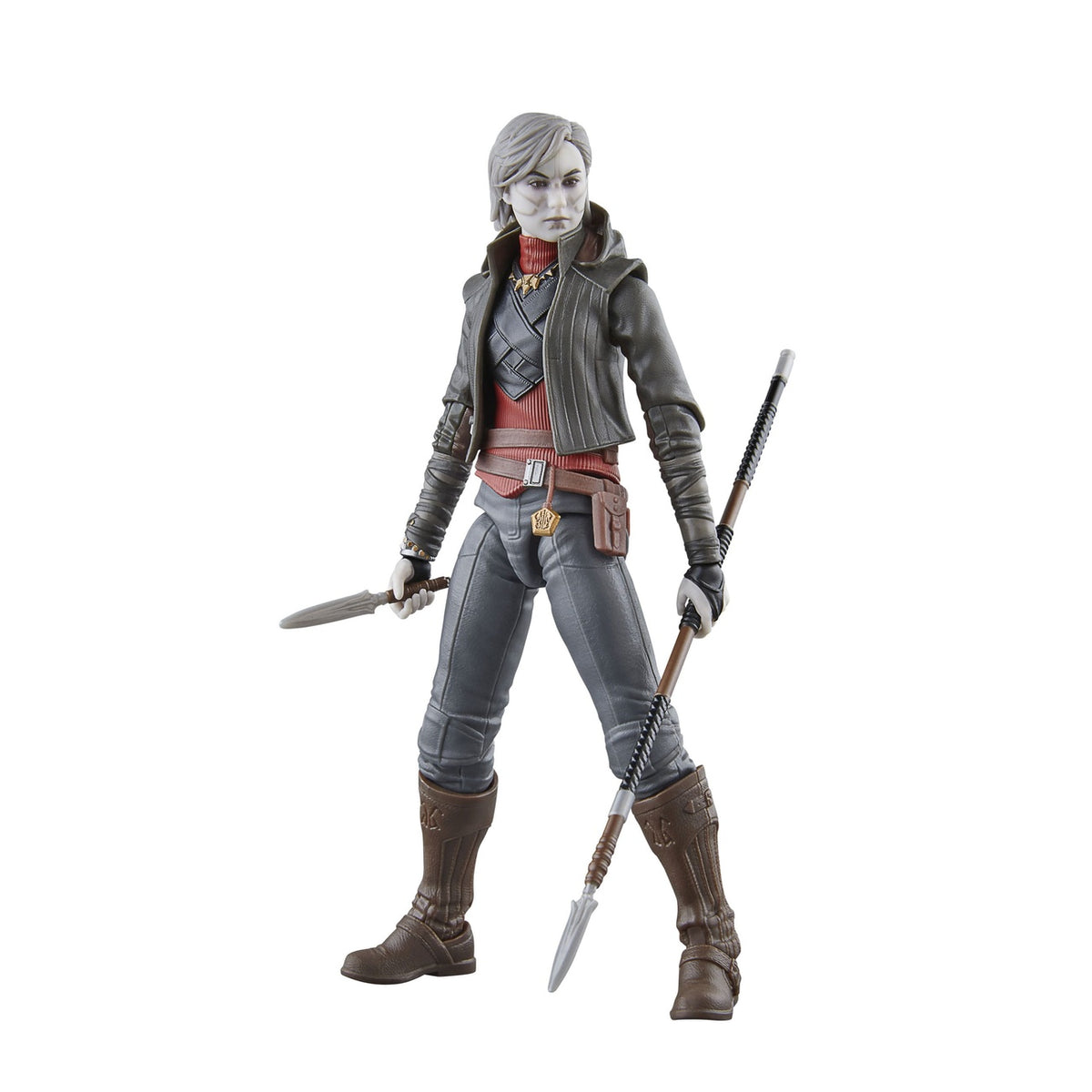 Productafbeelding Star Wars Jedi: Survivor Black Series actiefiguur Nightsister Merrin 15 cm