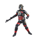 Produktbild Star Wars: Ahsoka Black Series Actionfigur Night Trooper 15 cm