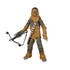 Image produit Star Wars Épisode IV Figurine Black Series Chewbacca 15 cm