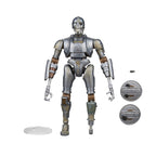 Produktbild Star Wars: Skeleton Crew Black Series Actionfigur SM-33 15 cm