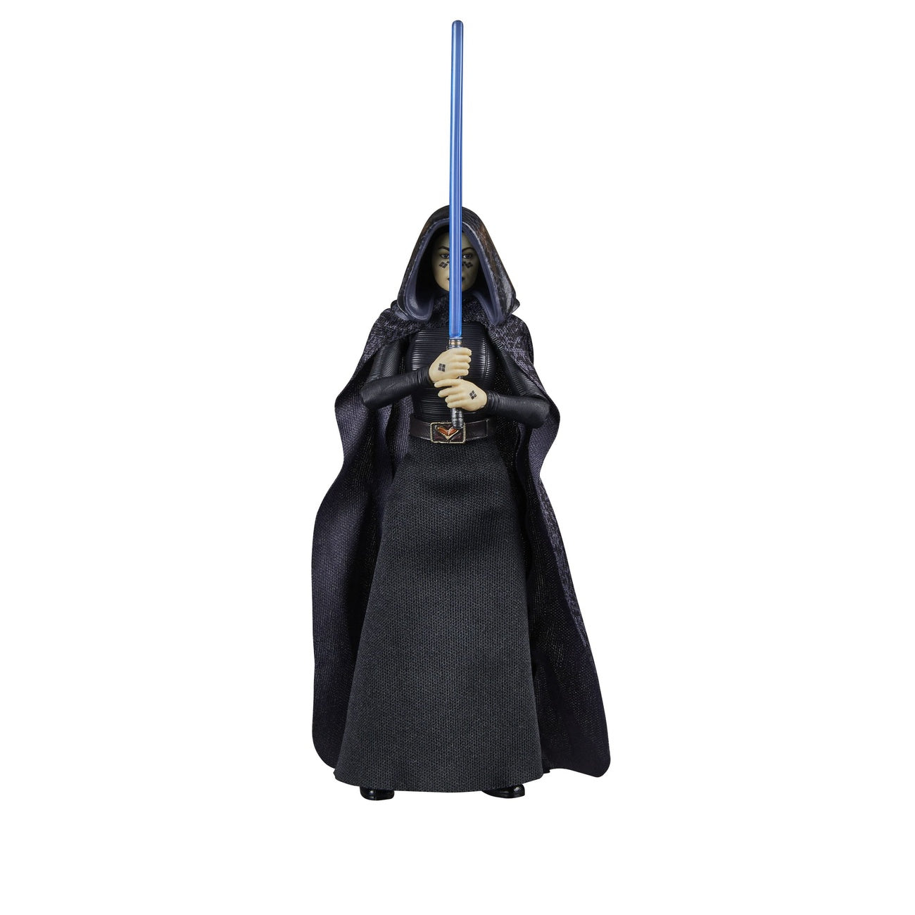 Produktbild Star Wars Episode II Black Series Actionfigur Barriss Offee 15 cm