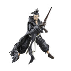 Produktbild Star Wars: Visions Black Series Actionfigur The Ronin 15 cm