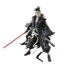 Produktbild Star Wars: Visions Black Series Actionfigur The Ronin 15 cm