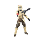 Image produit Star Wars : Rogue One Black Series Pack de 2 figurines d’action Shoretrooper & Death Trooper 15 cm