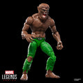 Image produit Figurine articulée Marvel Legends Werewolf by Night (BAF : Executioner) 15 cm