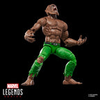 Image produit Figurine articulée Marvel Legends Werewolf by Night (BAF : Executioner) 15 cm