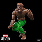 Image produit Figurine articulée Marvel Legends Werewolf by Night (BAF : Executioner) 15 cm