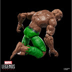 Image produit Figurine articulée Marvel Legends Werewolf by Night (BAF : Executioner) 15 cm