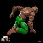 Image produit Figurine articulée Marvel Legends Werewolf by Night (BAF : Executioner) 15 cm