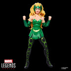Productafbeelding Marvel Legends Actiefiguur Enchantress (BAF: Executioner) 15 cm