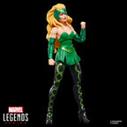 Productafbeelding Marvel Legends Actiefiguur Enchantress (BAF: Executioner) 15 cm