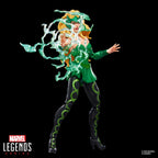 Productafbeelding Marvel Legends Actiefiguur Enchantress (BAF: Executioner) 15 cm