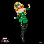 Productafbeelding Marvel Legends Actiefiguur Enchantress (BAF: Executioner) 15 cm