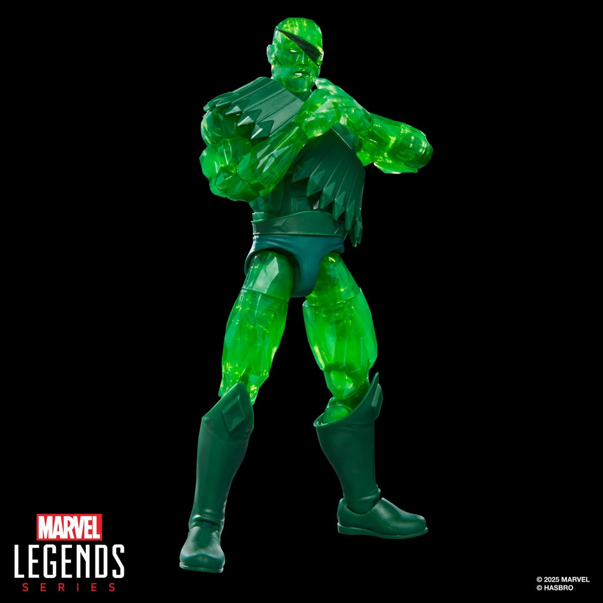 Product image Marvel Legends Action Figure Warbow (BAF: Executioner) 15 cm
