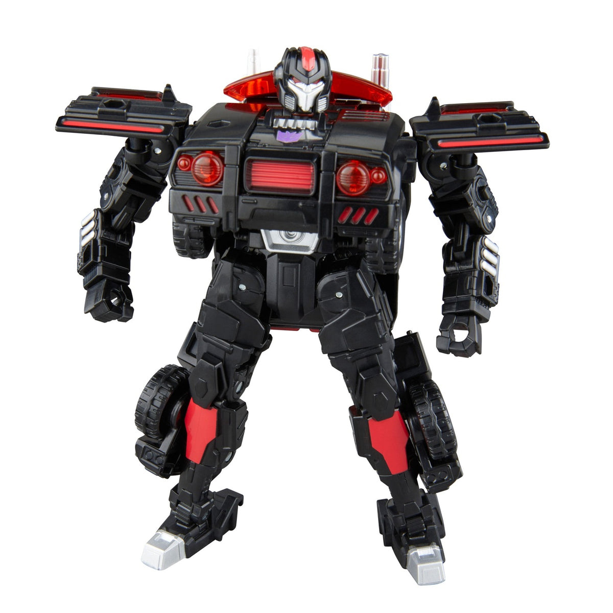 Produktbild Transformers Age of the Primes Voyager Class Actionfigur Flatline 18 cm