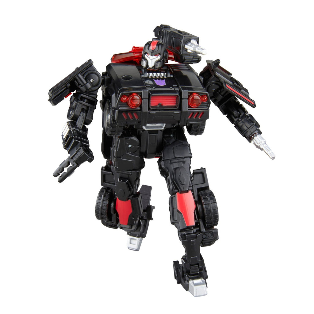 Produktbild Transformers Age of the Primes Voyager Class Actionfigur Flatline 18 cm