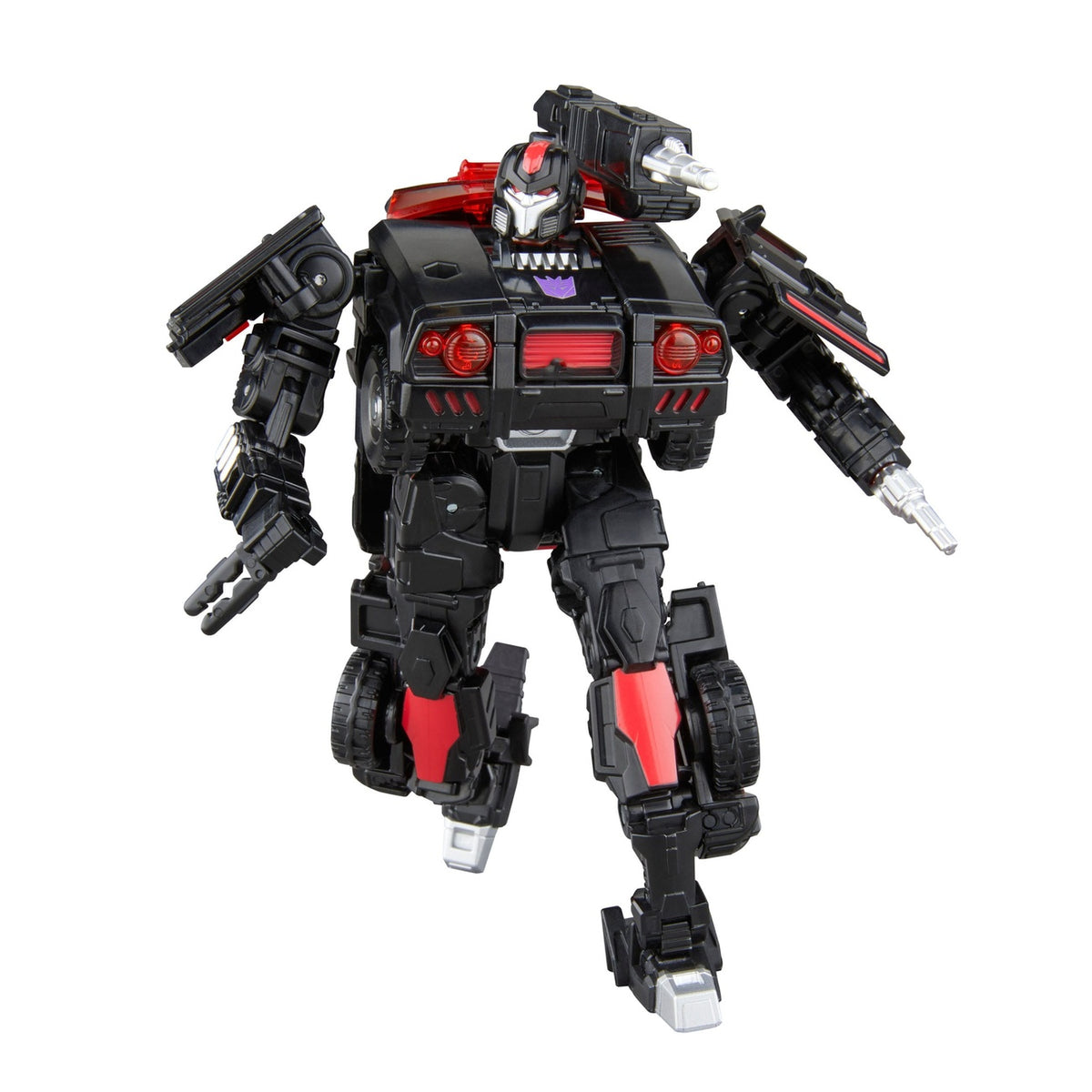 Produktbild Transformers Age of the Primes Voyager Class Actionfigur Flatline 18 cm