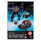 Produktbild Transformers Age of the Primes Voyager Class Actionfigur Flatline 18 cm