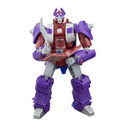 Productafbeelding Transformers Age of the Primes Voyager Class actiefiguur The Thirteen: Alpha Trion 18 cm