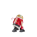 Image produit Star Wars Black Series figurine Astromech Droid (Holiday Edition) 15 cm