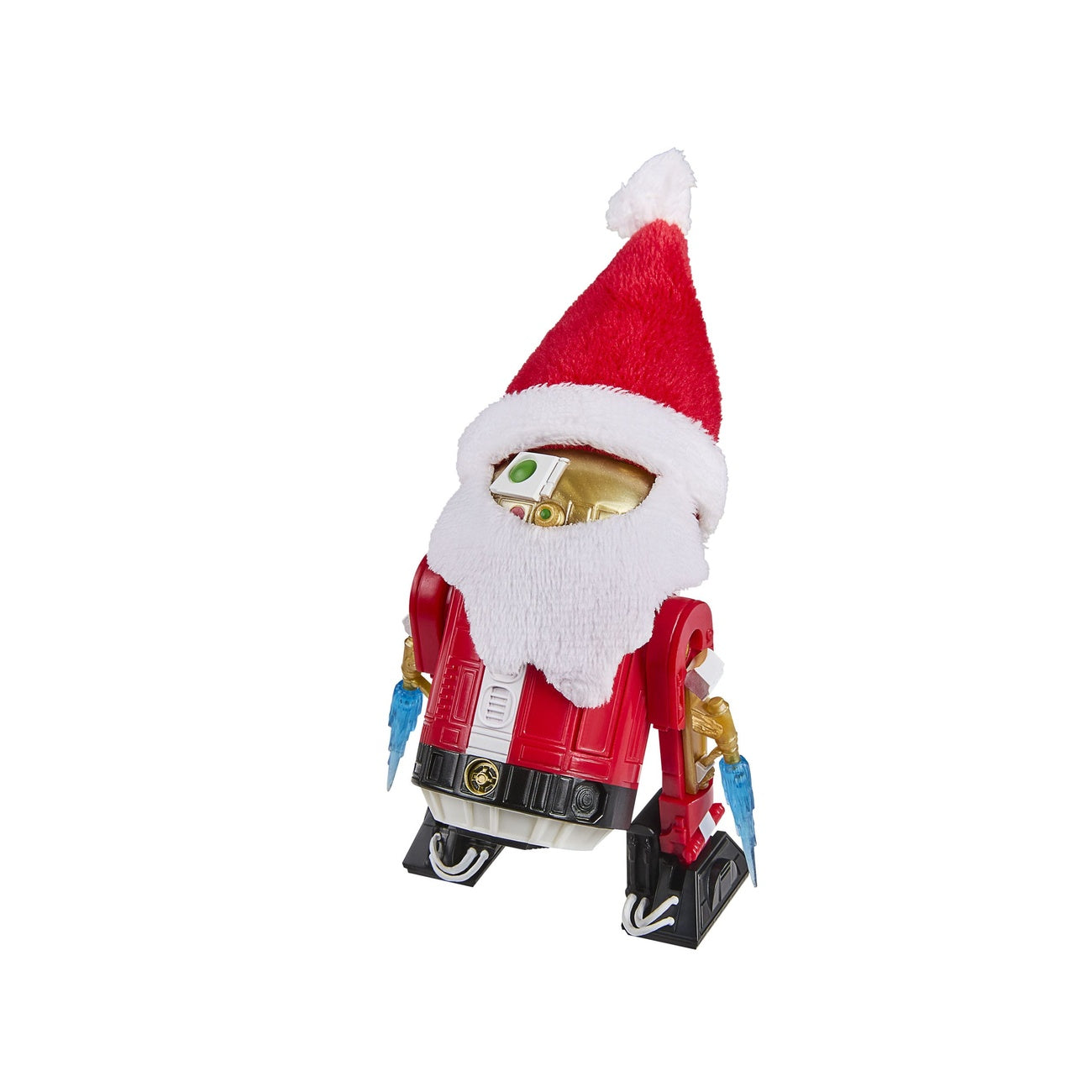 Image produit Star Wars Black Series figurine Astromech Droid (Holiday Edition) 15 cm