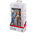 Produktbild Star Wars Black Series Actionfigur Stormtrooper (Holiday Edition) 15 cm