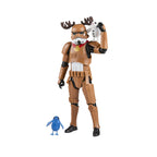 Produktbild Star Wars Black Series Actionfigur Stormtrooper (Holiday Edition) 15 cm