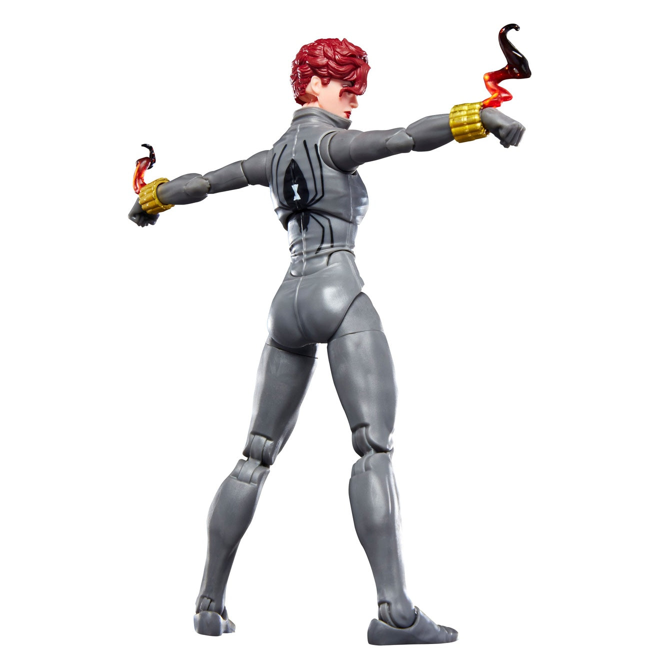 Productafbeelding Black Widow Marvel Legends Actiefiguur Black Widow 15 cm