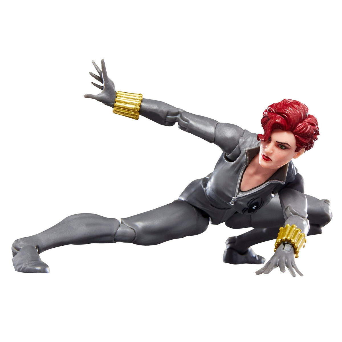 Productafbeelding Black Widow Marvel Legends Actiefiguur Black Widow 15 cm