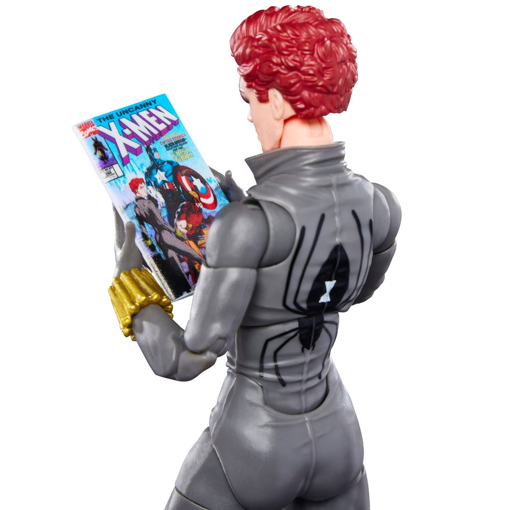 Product image Black Widow Marvel Legends Action Figure Black Widow 15 cm