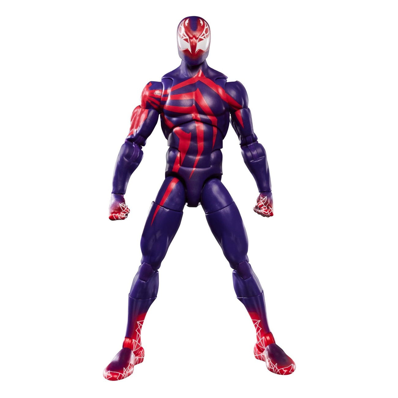 Image produit The Amazing Spider-Man figurine Marvel Legends Spider-Man Hellfire Gala 15 cm