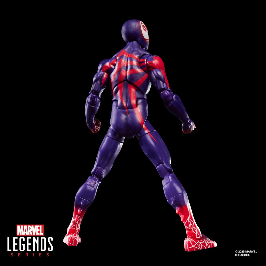 Image produit The Amazing Spider-Man figurine Marvel Legends Spider-Man Hellfire Gala 15 cm