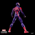Image produit The Amazing Spider-Man figurine Marvel Legends Spider-Man Hellfire Gala 15 cm