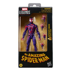 Image produit The Amazing Spider-Man figurine Marvel Legends Spider-Man Hellfire Gala 15 cm