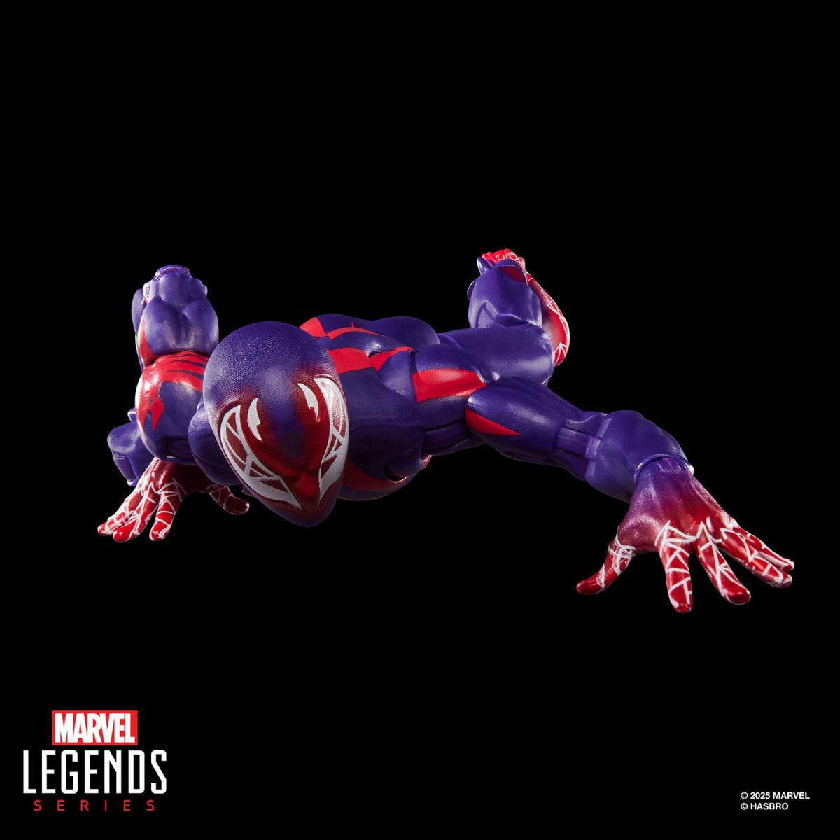 Image produit The Amazing Spider-Man figurine Marvel Legends Spider-Man Hellfire Gala 15 cm