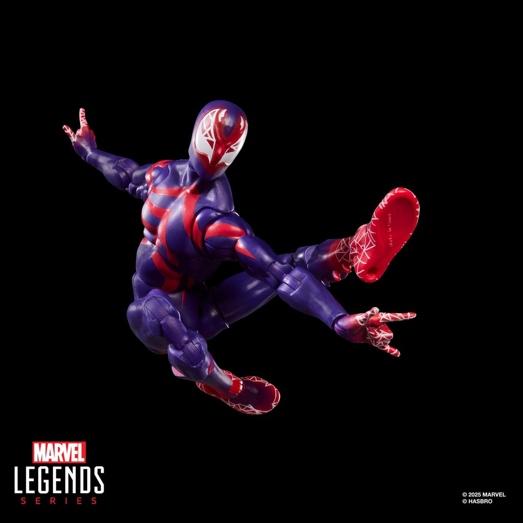 Image produit The Amazing Spider-Man figurine Marvel Legends Spider-Man Hellfire Gala 15 cm