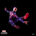Image produit The Amazing Spider-Man figurine Marvel Legends Spider-Man Hellfire Gala 15 cm