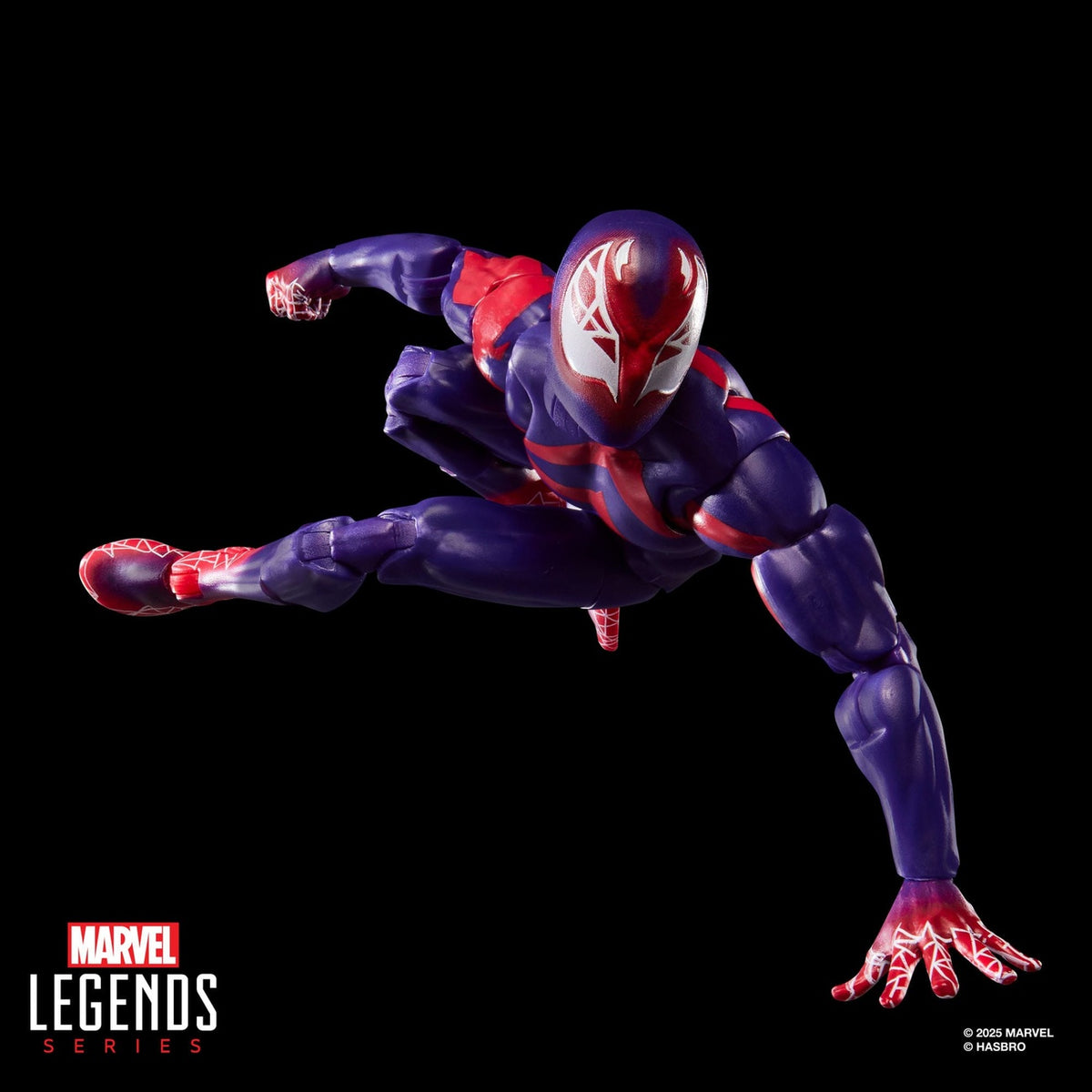 Image produit The Amazing Spider-Man figurine Marvel Legends Spider-Man Hellfire Gala 15 cm